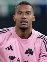 Alban Lafont