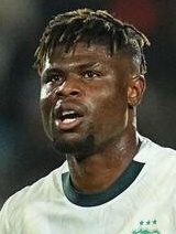 Emmanuel Agbadou