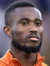 Ghislain Konan