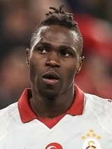 Wilfried Singo