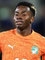 Simon Adingra