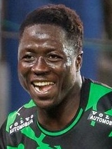 Oumar Diakité