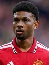 Amad Diallo