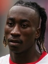Yan Diomande
