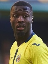 Nicolas Pépé