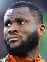 Franck Kessié