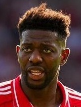Ibrahim Sangaré