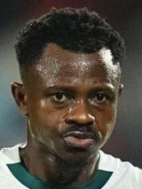 Jean Michaël Seri