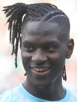 Mory Diaw