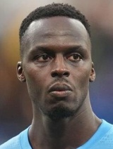 Édouard Mendy