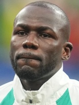 Kalidou Koulibaly