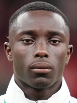 Antoine Mendy