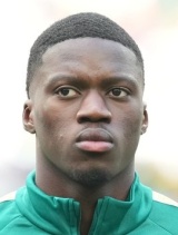 Mamadou Sarr