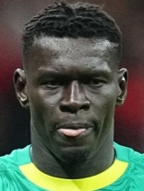 Abdoulaye Seck
