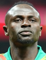 Sadio Mané