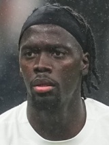 Cherif Ndiaye
