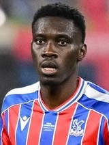 Ismaila Sarr