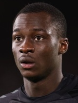 Habib Diarra