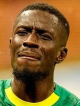 Idrissa Gueye