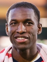 Nicolas Jackson