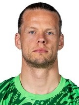 Örjan Haaskjold Nyland