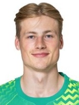 Sander Tangvik
