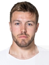Fredrik André Björkan