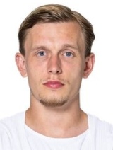 Marcus Holmgren Pedersen