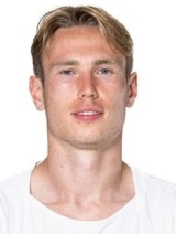 Torbjörn Lysaker Heggem