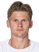 David Möller Wolfe