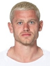 Julian Ryerson