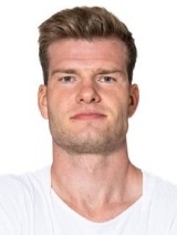Alexander Sörloth
