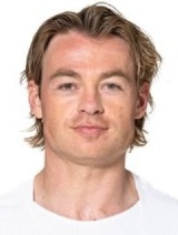 Patrick Berg