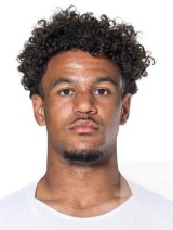 Oscar Bobb