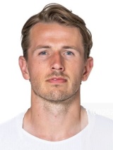 Sander Gard Bolin Berge