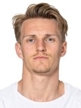 Martin Ödegaard