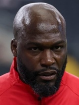 Johny Placide
