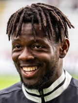 Don Deedson Louicius