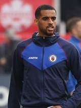 Yassin Fortuné