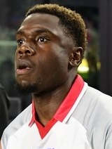 Dominique Simon