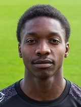 Tyrick Bodak