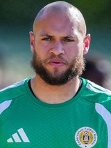 Trevor Doornbusch
