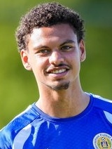 Deveron Fonville