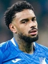 Jürgen Locadia