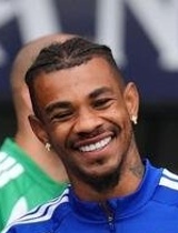 Juninho Bacuna