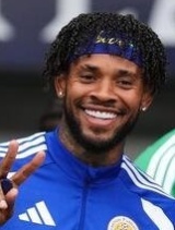 Leandro Bacuna