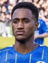 Kevin Felida