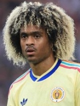 Tahith Chong
