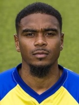 Godfried Roemeratoe