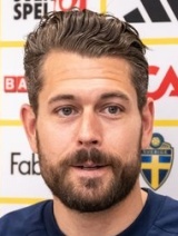 Bo Kristoffer Nordfeldt